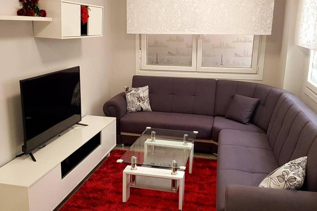 Laia Home Garaje Y Wifi Barakaldo Zewnętrze zdjęcie