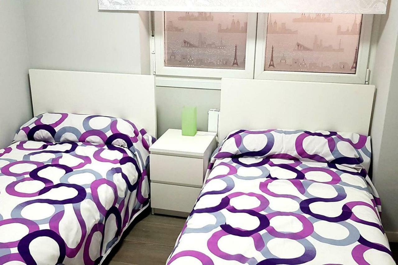 Laia Home Garaje Y Wifi Barakaldo Zewnętrze zdjęcie