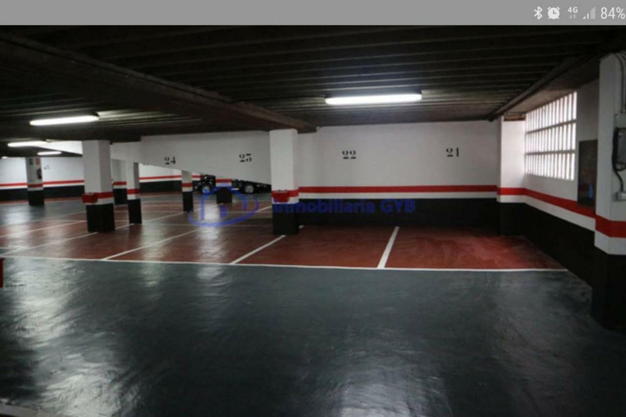 Laia Home Garaje Y Wifi Barakaldo Zewnętrze zdjęcie