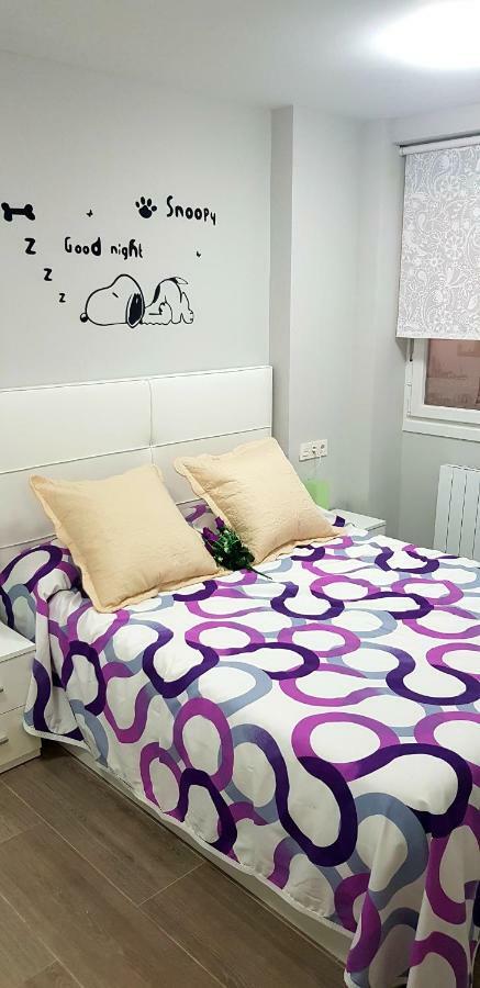 Laia Home Garaje Y Wifi Barakaldo Zewnętrze zdjęcie