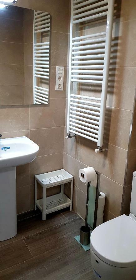 Laia Home Garaje Y Wifi Barakaldo Zewnętrze zdjęcie