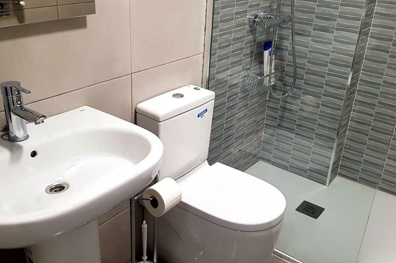 Laia Home Garaje Y Wifi Barakaldo Zewnętrze zdjęcie