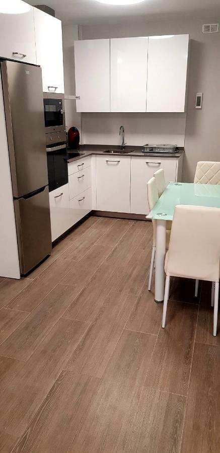 Laia Home Garaje Y Wifi Barakaldo Zewnętrze zdjęcie
